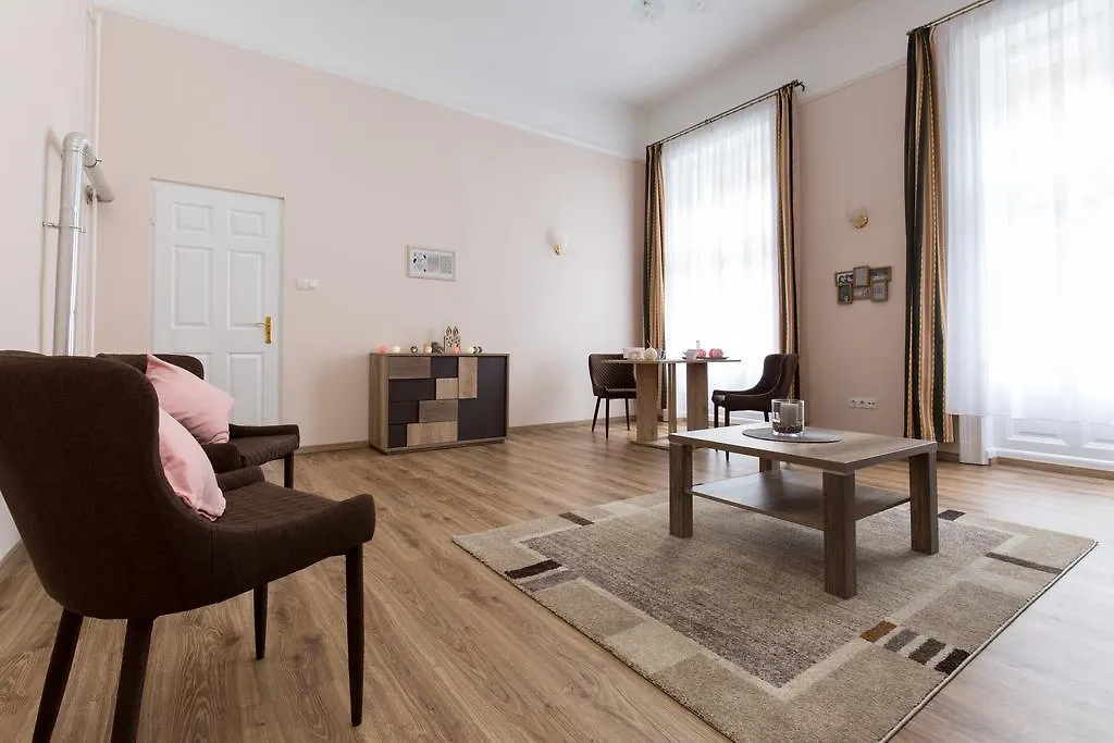 בודפשט Bpm: Dob70 Classic Apartment In Downtown הונגריה