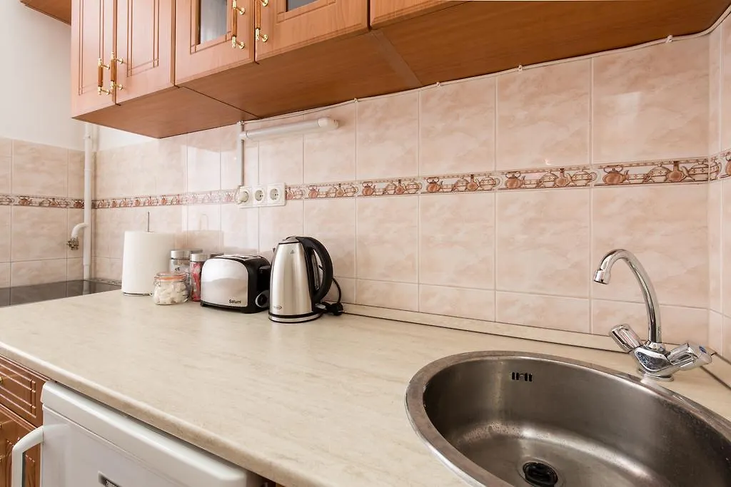 בודפשט Bpm: Dob70 Classic Apartment In Downtown הונגריה