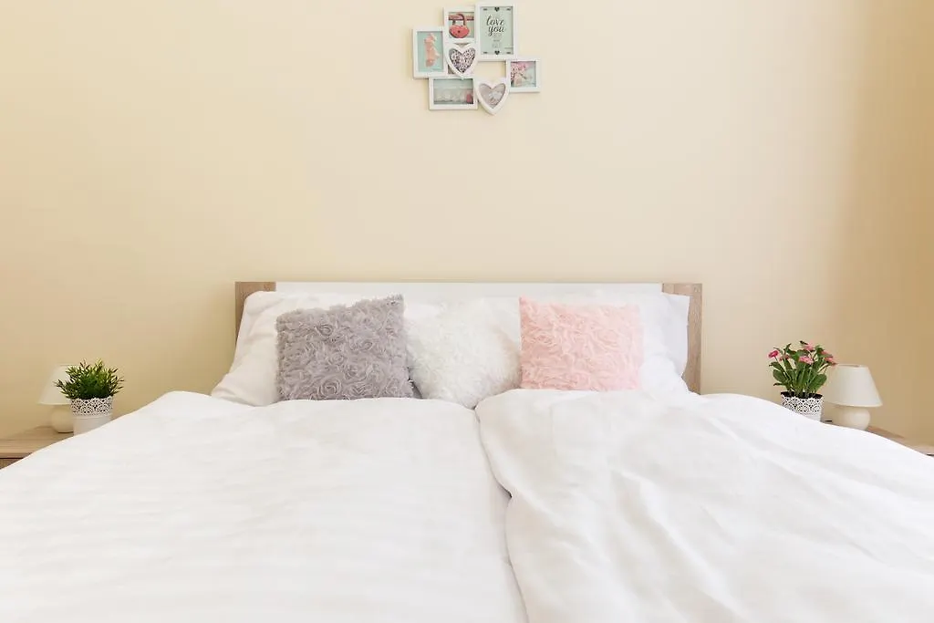 בודפשט Bpm: Dob70 Classic Apartment In Downtown